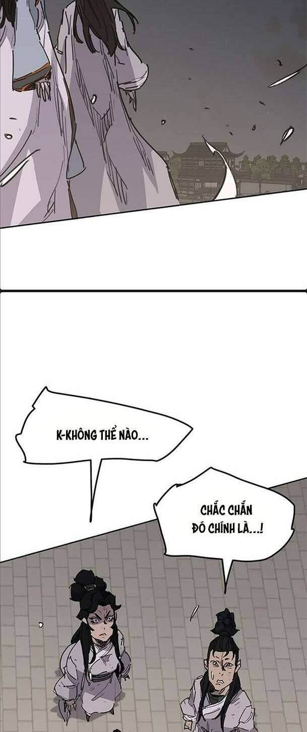 Tiên Kiếm Bất Bại Chap 172 - Next Chap 173