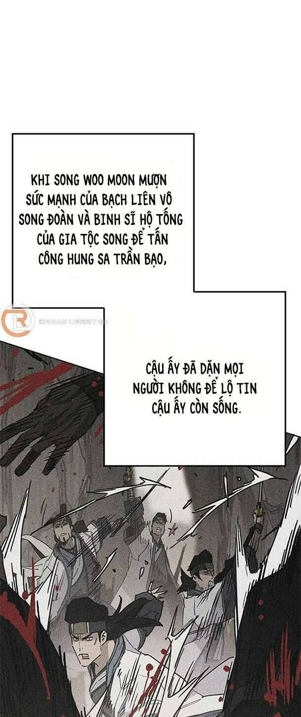 Tiên Kiếm Bất Bại Chap 172 - Next Chap 173