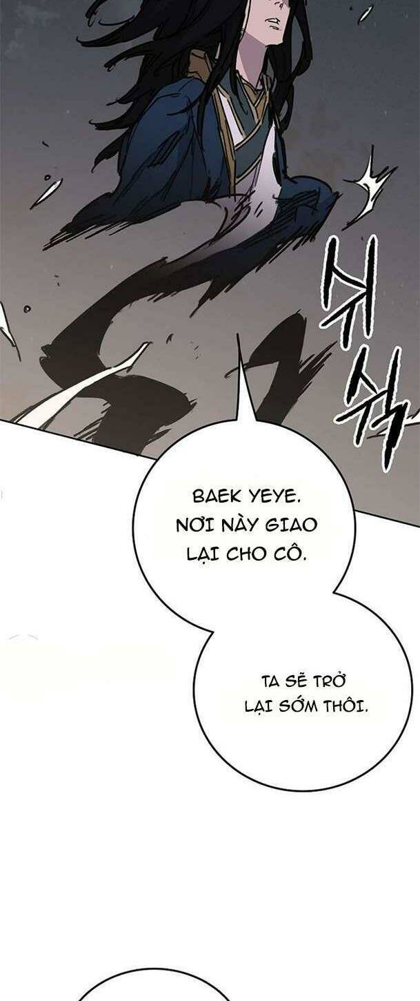 Tiên Kiếm Bất Bại Chap 172 - Next Chap 173