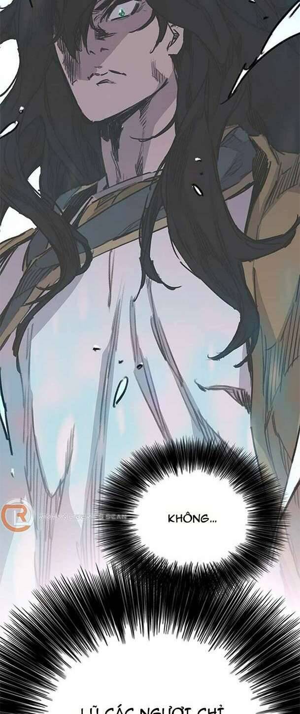 Tiên Kiếm Bất Bại Chap 172 - Next Chap 173