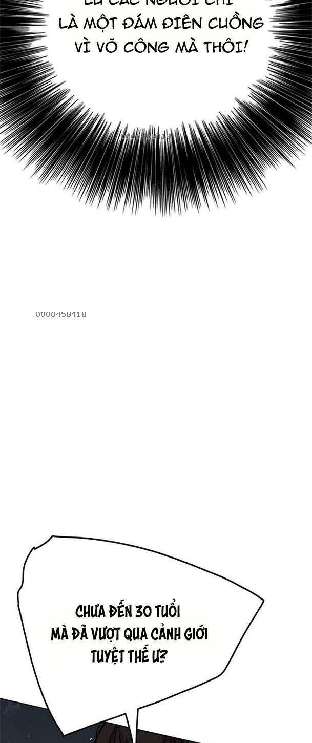 Tiên Kiếm Bất Bại Chap 172 - Next Chap 173