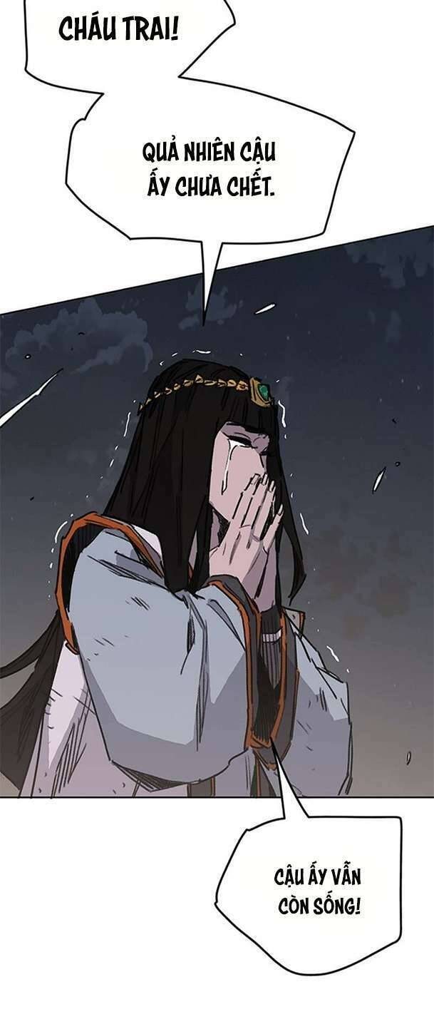 Tiên Kiếm Bất Bại Chap 172 - Next Chap 173