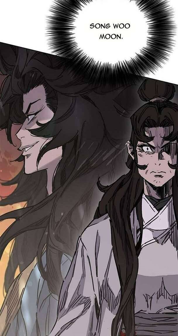 Tiên Kiếm Bất Bại Chap 172 - Next Chap 173