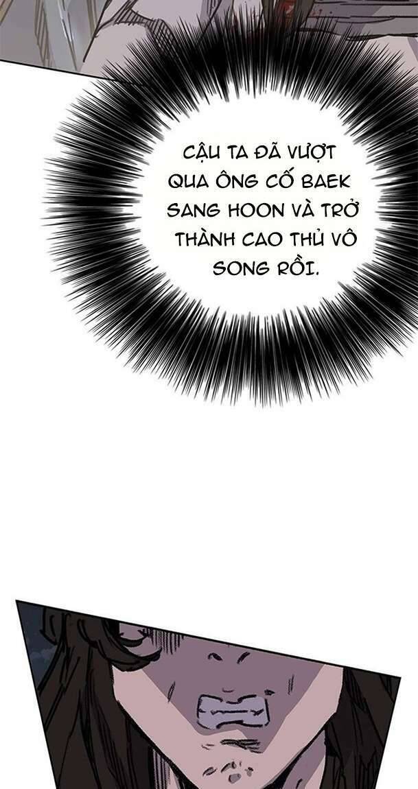 Tiên Kiếm Bất Bại Chap 172 - Next Chap 173