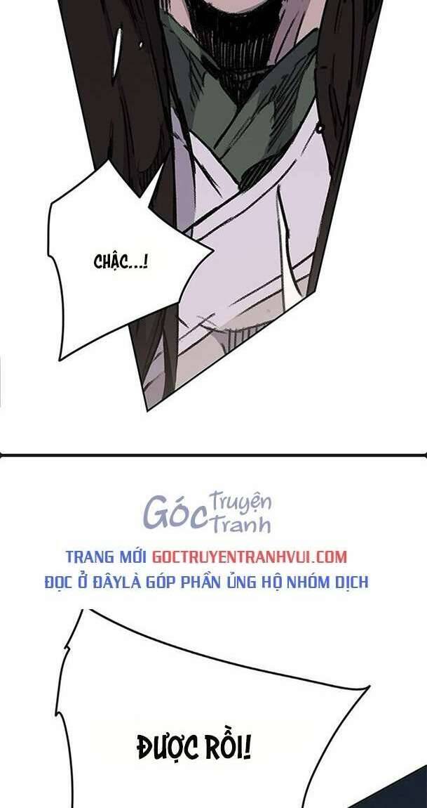 Tiên Kiếm Bất Bại Chap 172 - Next Chap 173