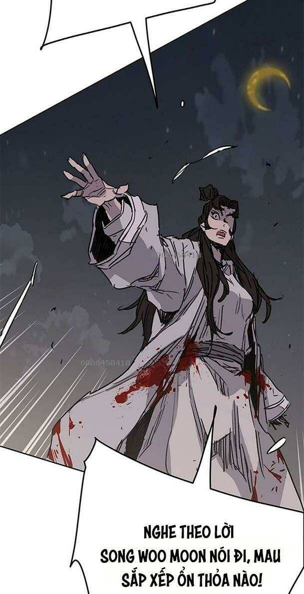 Tiên Kiếm Bất Bại Chap 172 - Next Chap 173