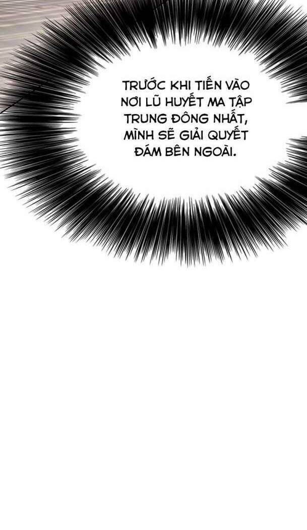 Tiên Kiếm Bất Bại Chap 173 - Next Chap 174