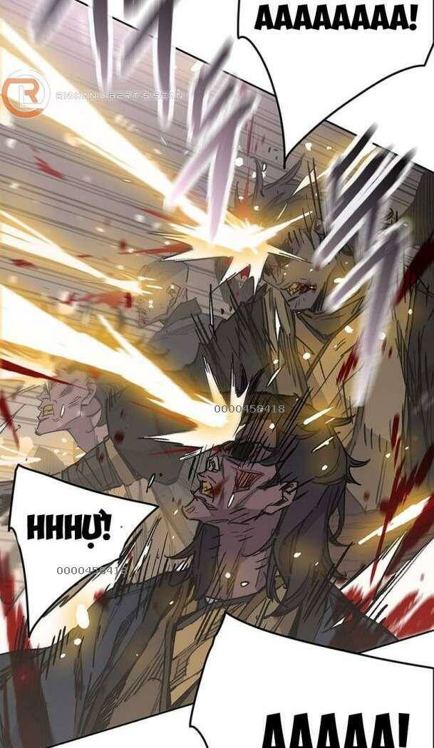 Tiên Kiếm Bất Bại Chap 173 - Next Chap 174