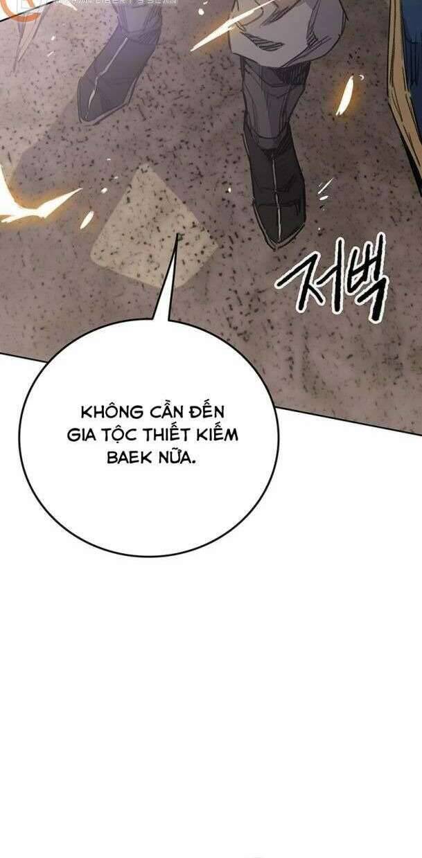 Tiên Kiếm Bất Bại Chap 173 - Next Chap 174