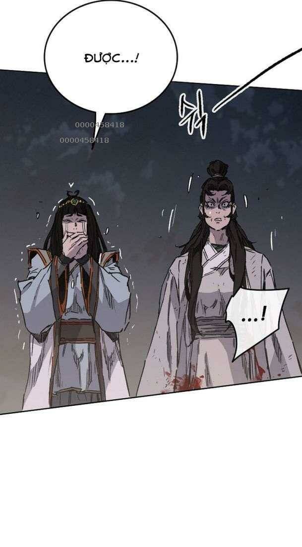 Tiên Kiếm Bất Bại Chap 173 - Next Chap 174