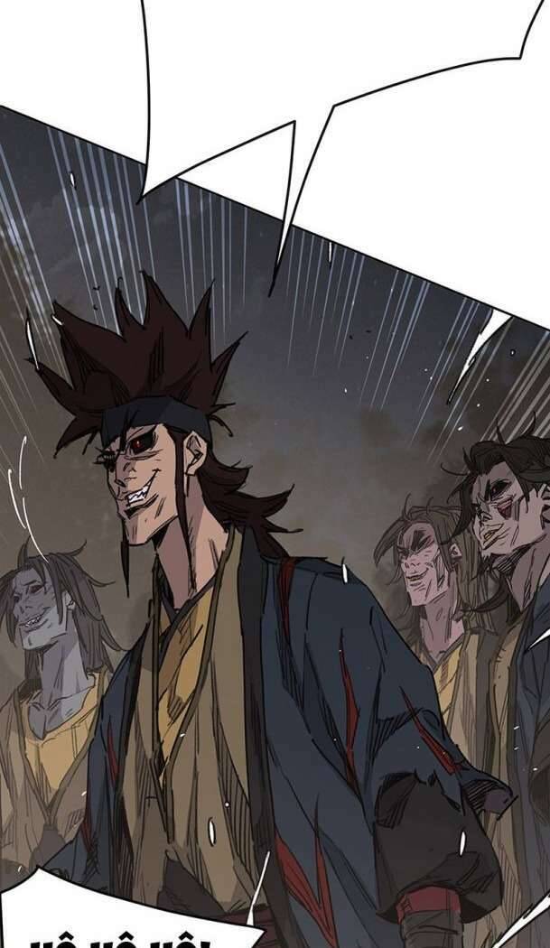 Tiên Kiếm Bất Bại Chap 173 - Next Chap 174