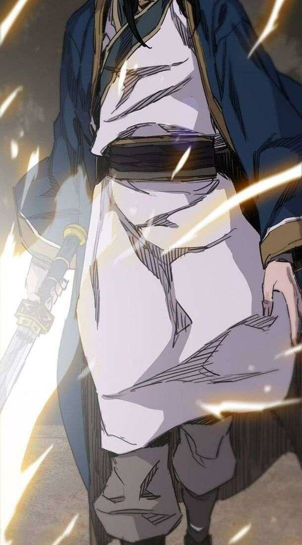 Tiên Kiếm Bất Bại Chap 173 - Next Chap 174