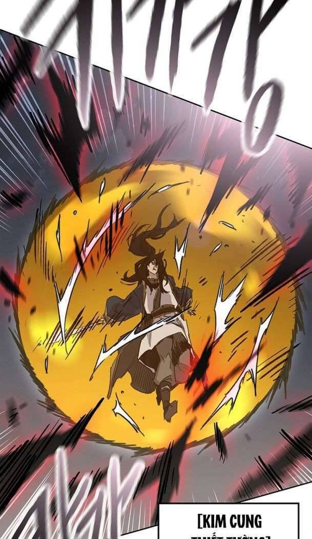 Tiên Kiếm Bất Bại Chap 173 - Next Chap 174