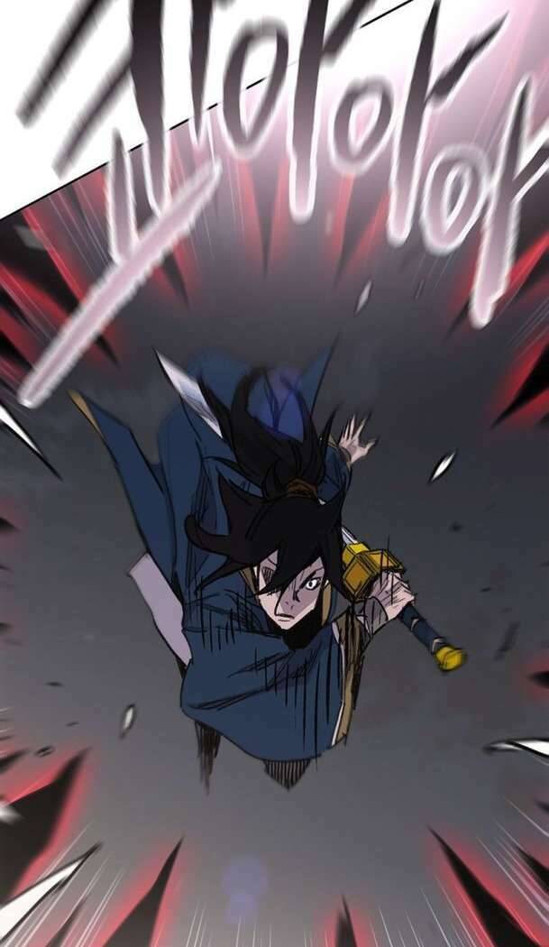 Tiên Kiếm Bất Bại Chap 173 - Next Chap 174