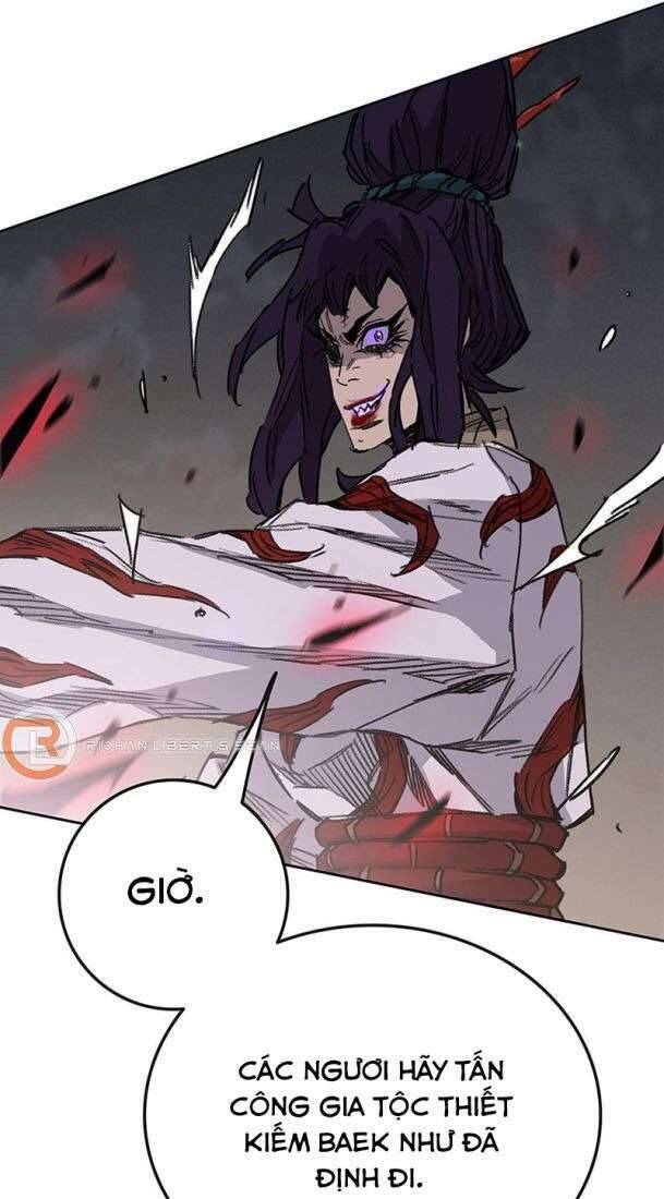 Tiên Kiếm Bất Bại Chap 173 - Next Chap 174