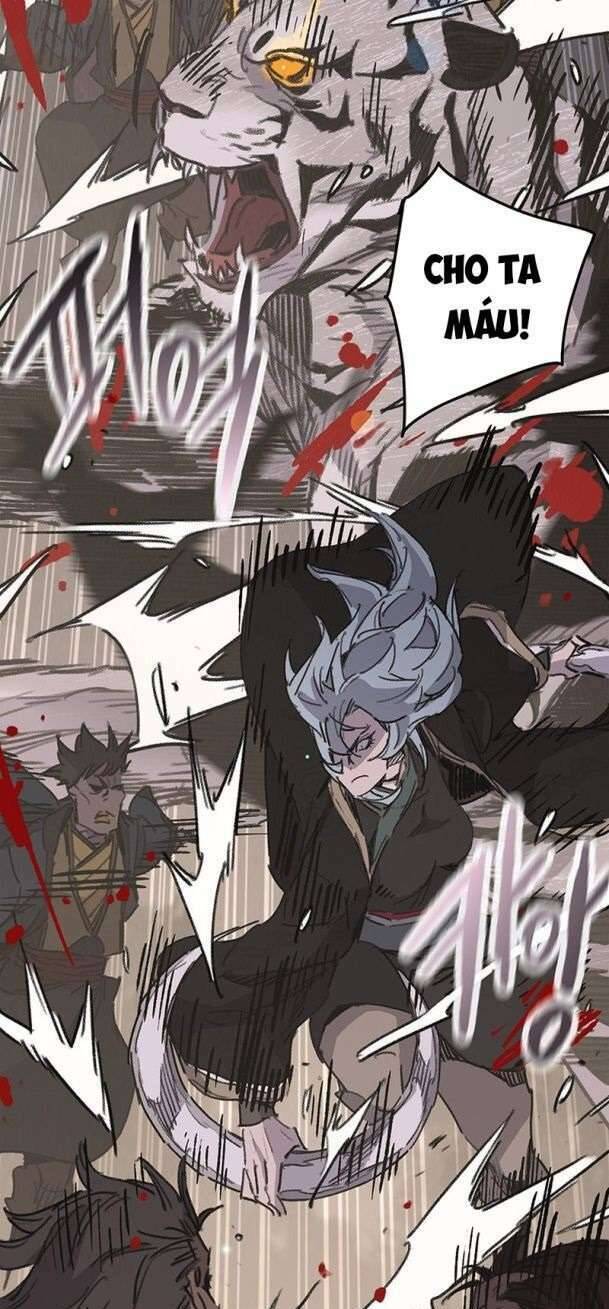 Tiên Kiếm Bất Bại Chap 173 - Next Chap 174