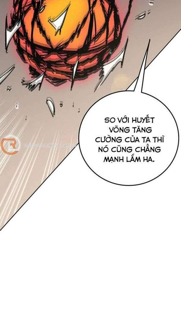 Tiên Kiếm Bất Bại Chap 173 - Next Chap 174