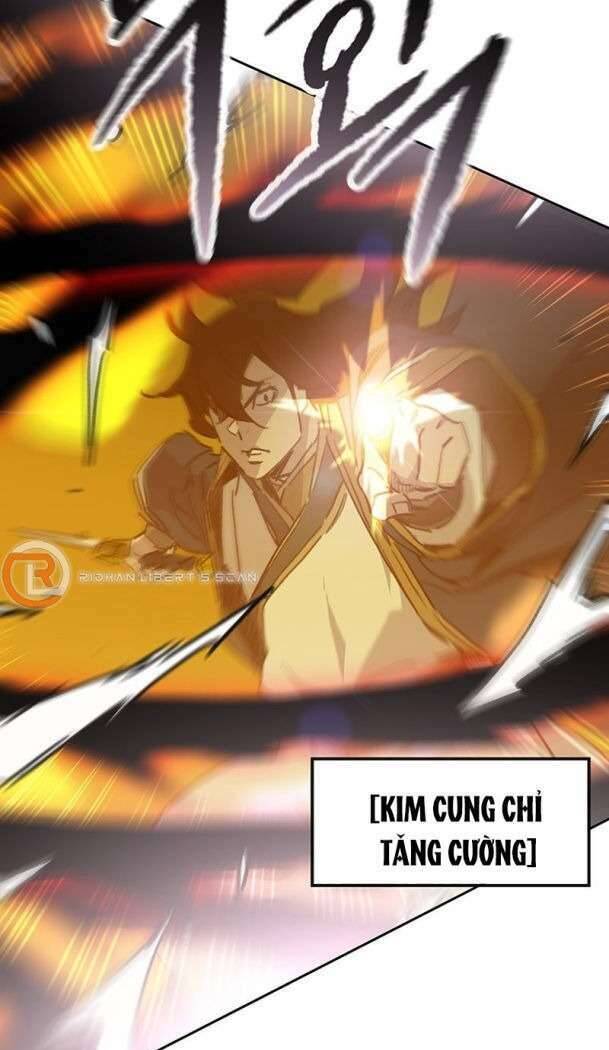 Tiên Kiếm Bất Bại Chap 173 - Next Chap 174