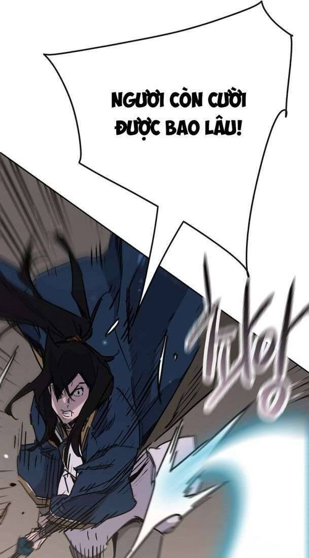 Tiên Kiếm Bất Bại Chap 173 - Next Chap 174