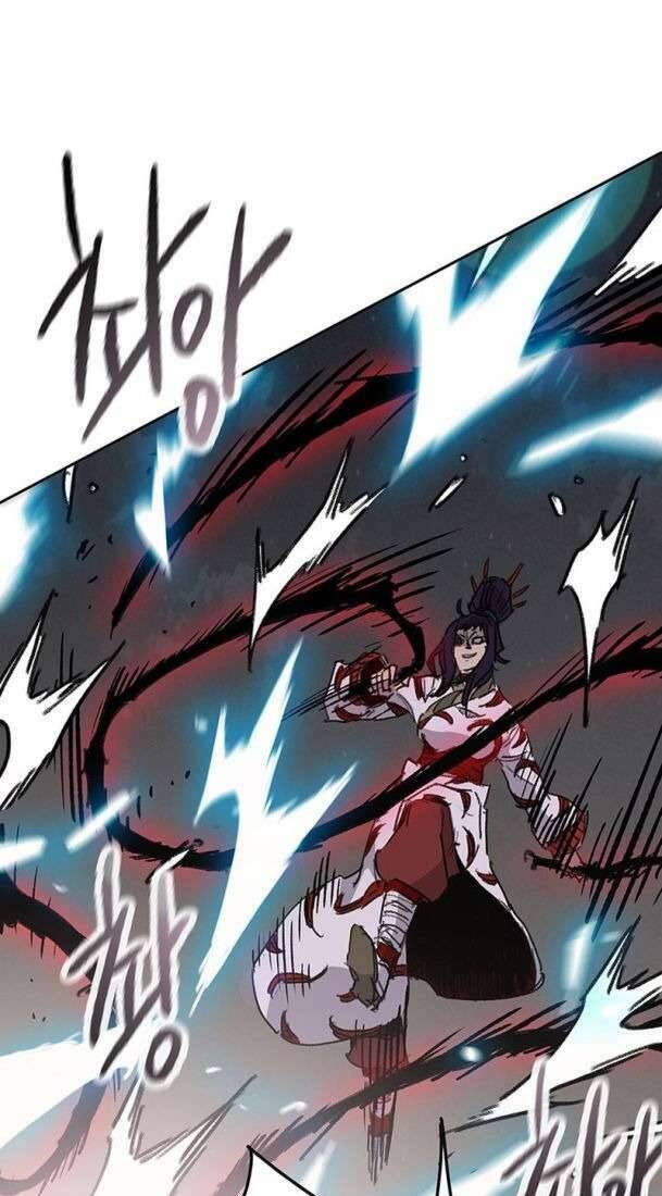 Tiên Kiếm Bất Bại Chap 173 - Next Chap 174