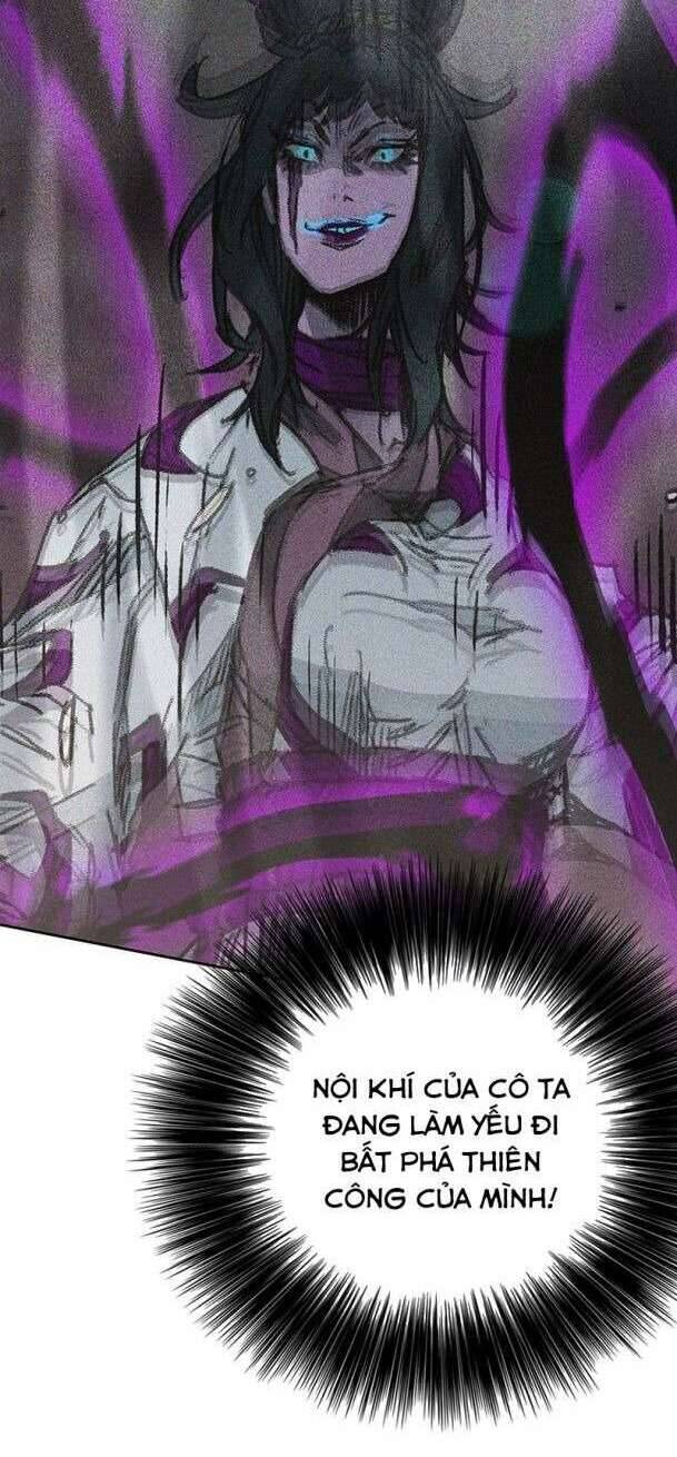 Tiên Kiếm Bất Bại Chap 173 - Next Chap 174