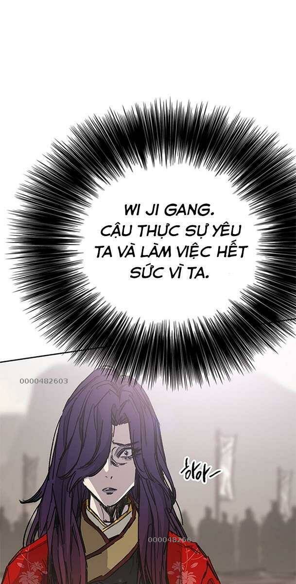 Tiên Kiếm Bất Bại Chap 187 - Next Chap 188