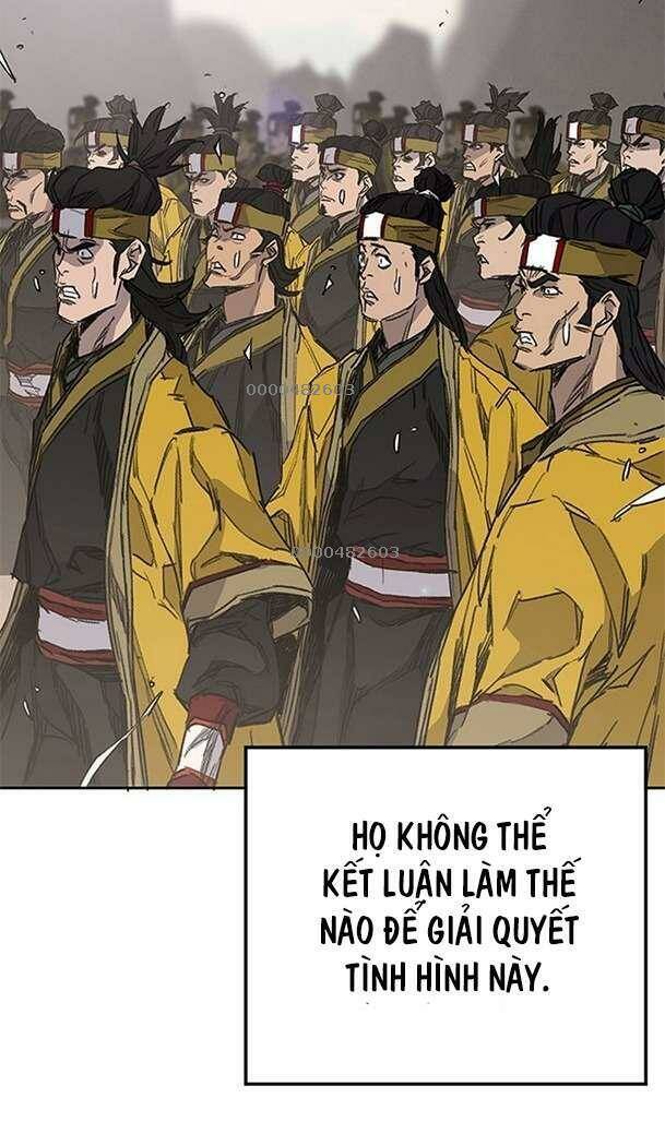 Tiên Kiếm Bất Bại Chap 187 - Next Chap 188