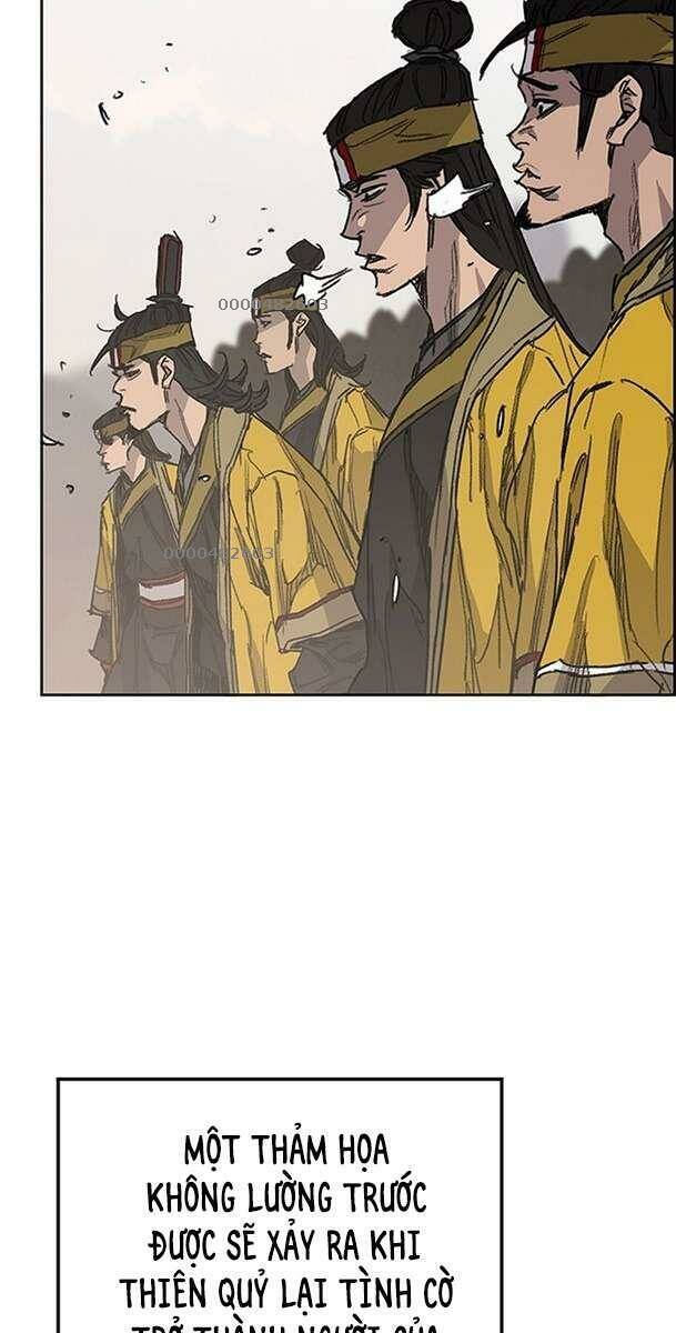 Tiên Kiếm Bất Bại Chap 187 - Next Chap 188