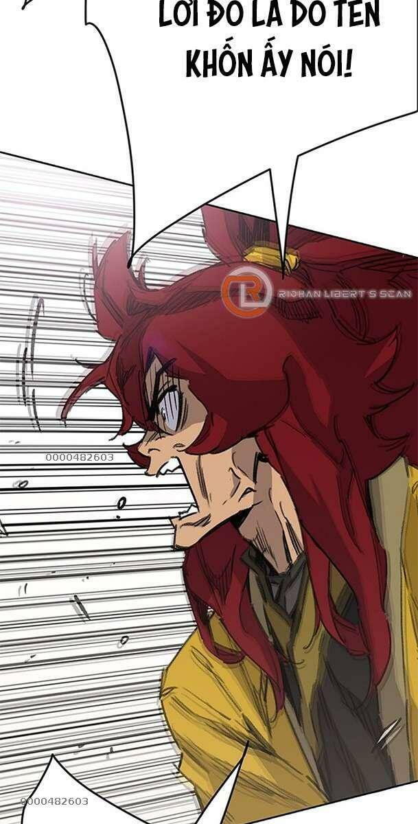 Tiên Kiếm Bất Bại Chap 187 - Next Chap 188