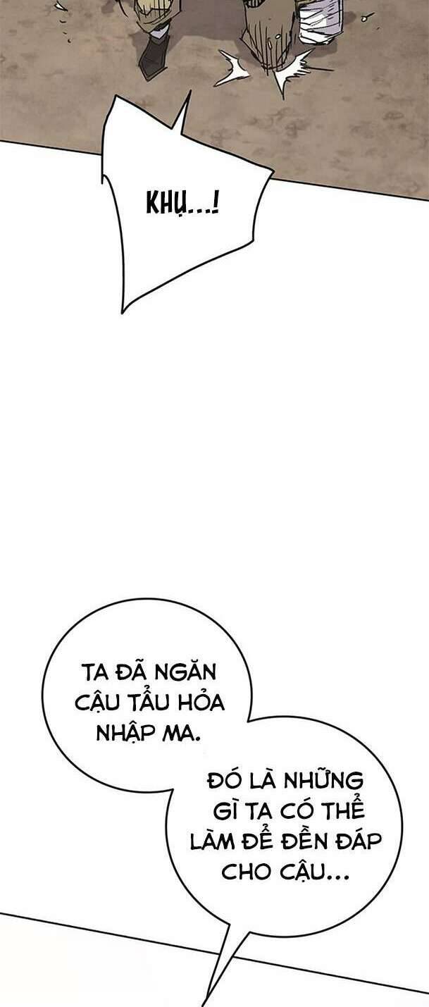 Tiên Kiếm Bất Bại Chap 187 - Next Chap 188