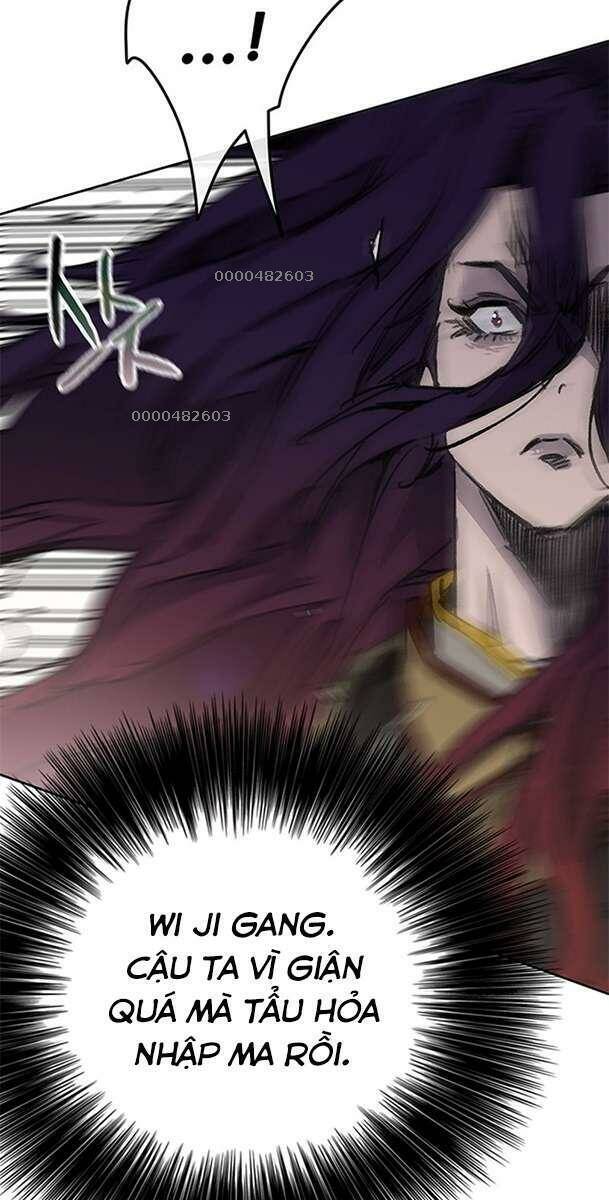 Tiên Kiếm Bất Bại Chap 187 - Next Chap 188