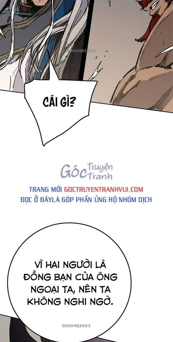 Tiên Kiếm Bất Bại Chap 187 - Next Chap 188