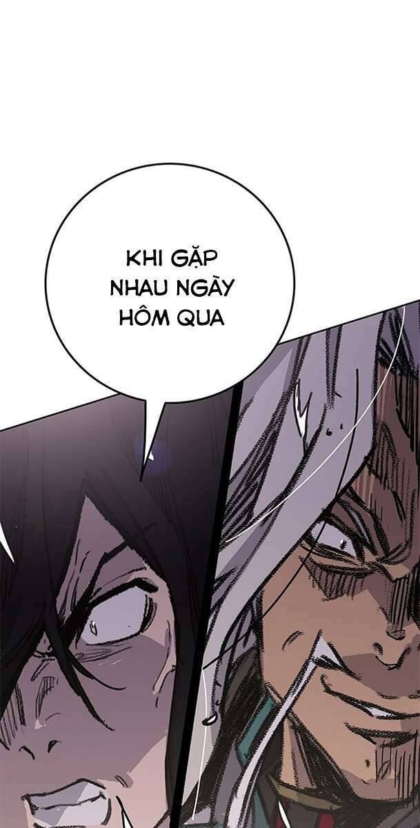 Tiên Kiếm Bất Bại Chap 187 - Next Chap 188