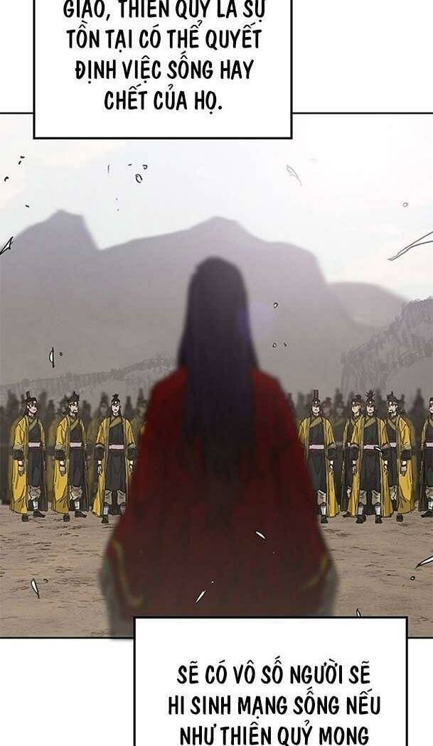Tiên Kiếm Bất Bại Chap 187 - Next Chap 188