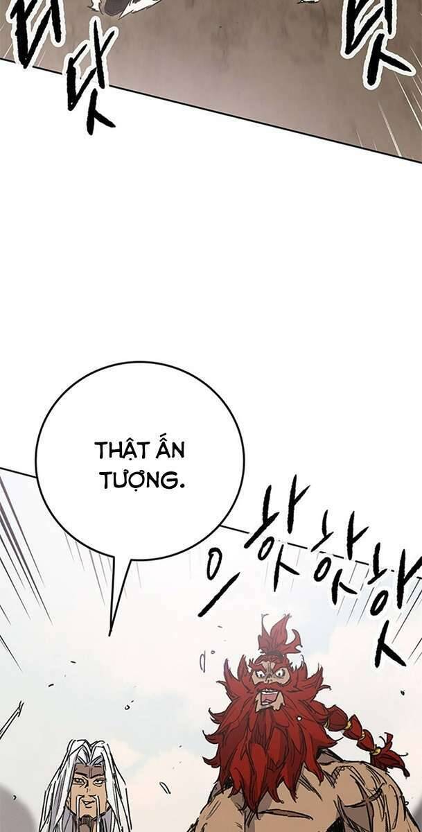 Tiên Kiếm Bất Bại Chap 187 - Next Chap 188