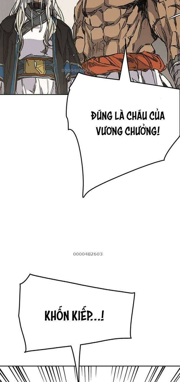 Tiên Kiếm Bất Bại Chap 187 - Next Chap 188