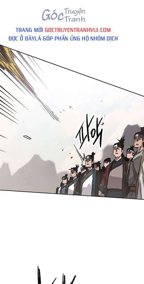 Tiên Kiếm Bất Bại Chap 187 - Next Chap 188