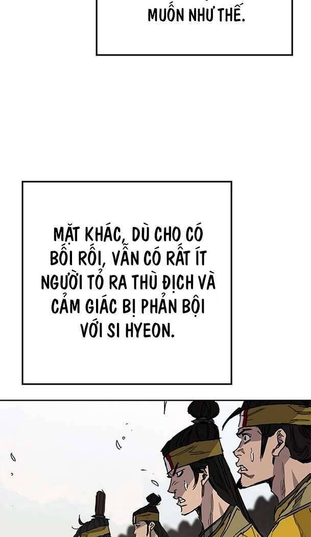 Tiên Kiếm Bất Bại Chap 187 - Next Chap 188