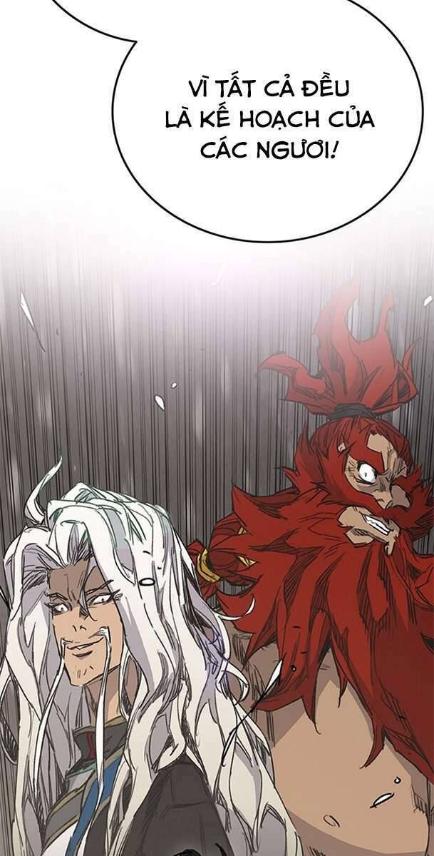 Tiên Kiếm Bất Bại Chap 187 - Next Chap 188