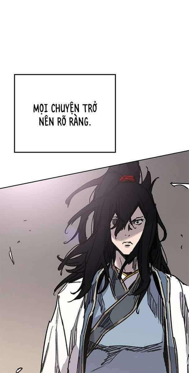 Tiên Kiếm Bất Bại Chap 187 - Next Chap 188