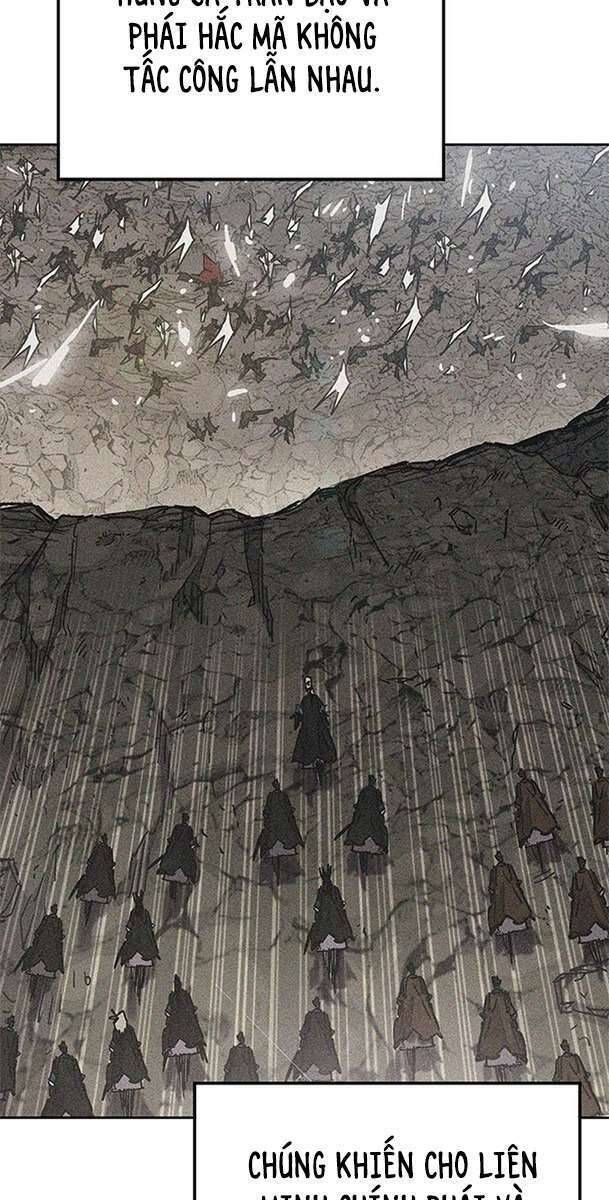 Tiên Kiếm Bất Bại Chap 187 - Next Chap 188