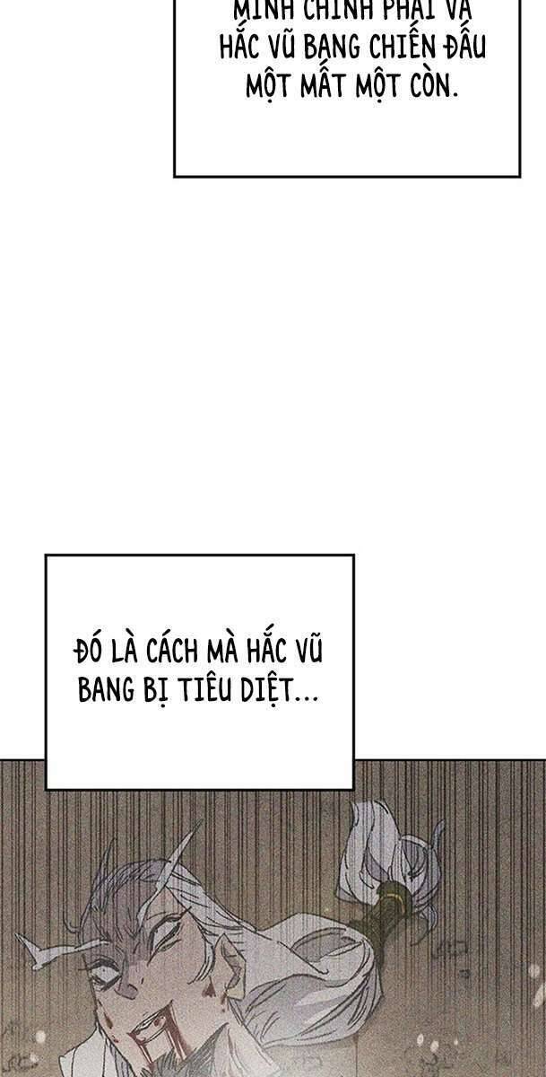 Tiên Kiếm Bất Bại Chap 187 - Next Chap 188