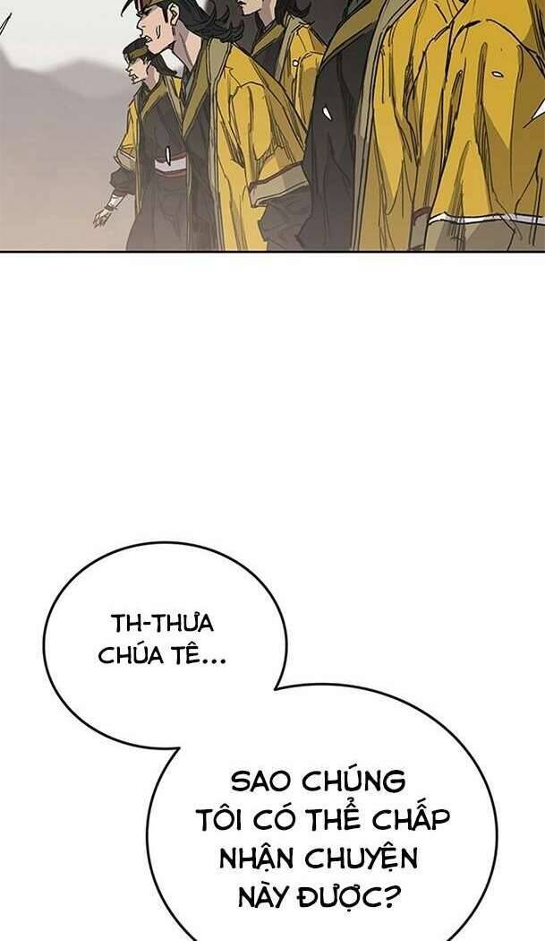 Tiên Kiếm Bất Bại Chap 187 - Next Chap 188