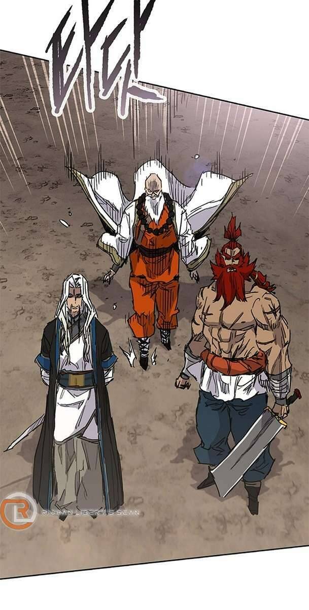 Tiên Kiếm Bất Bại Chap 187 - Next Chap 188