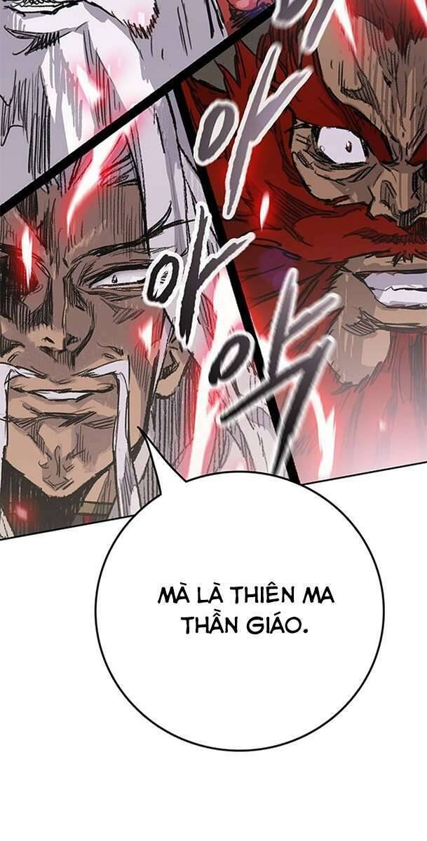 Tiên Kiếm Bất Bại Chap 187 - Next Chap 188