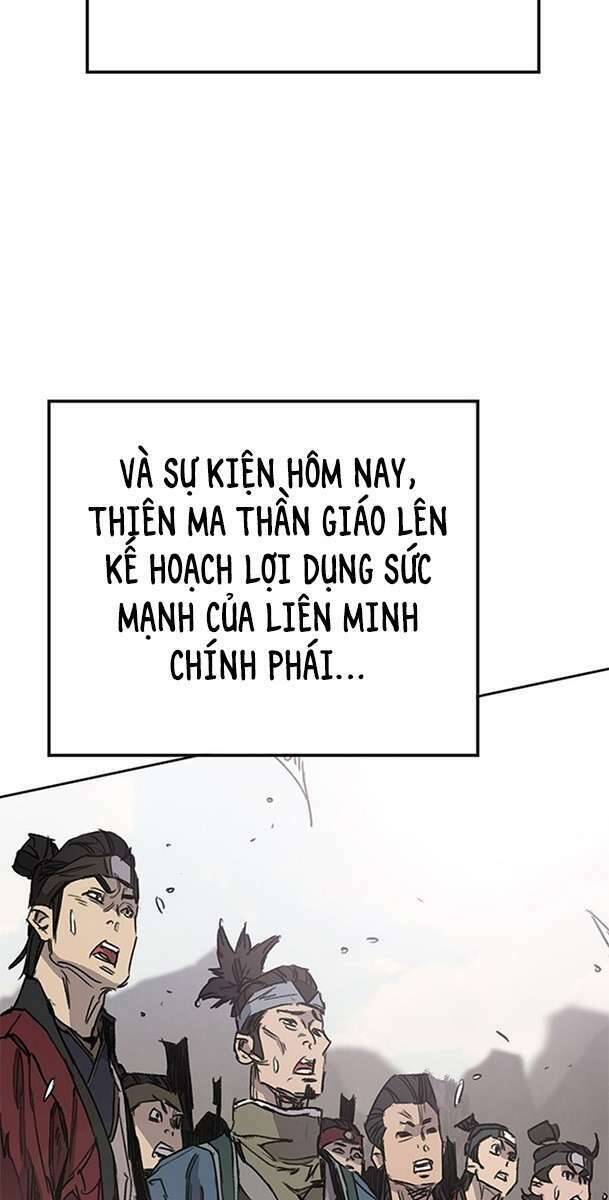 Tiên Kiếm Bất Bại Chap 187 - Next Chap 188