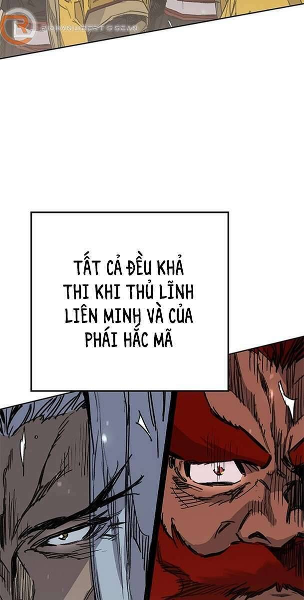 Tiên Kiếm Bất Bại Chap 187 - Next Chap 188
