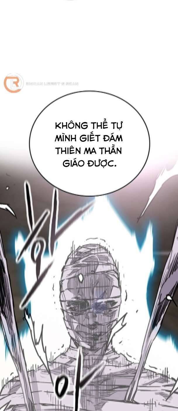 Tiên Kiếm Bất Bại Chap 184 - Next Chap 185