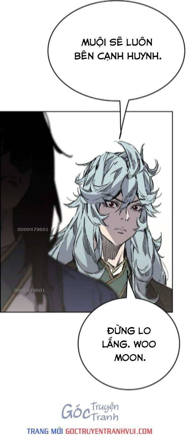 Tiên Kiếm Bất Bại Chap 184 - Next Chap 185