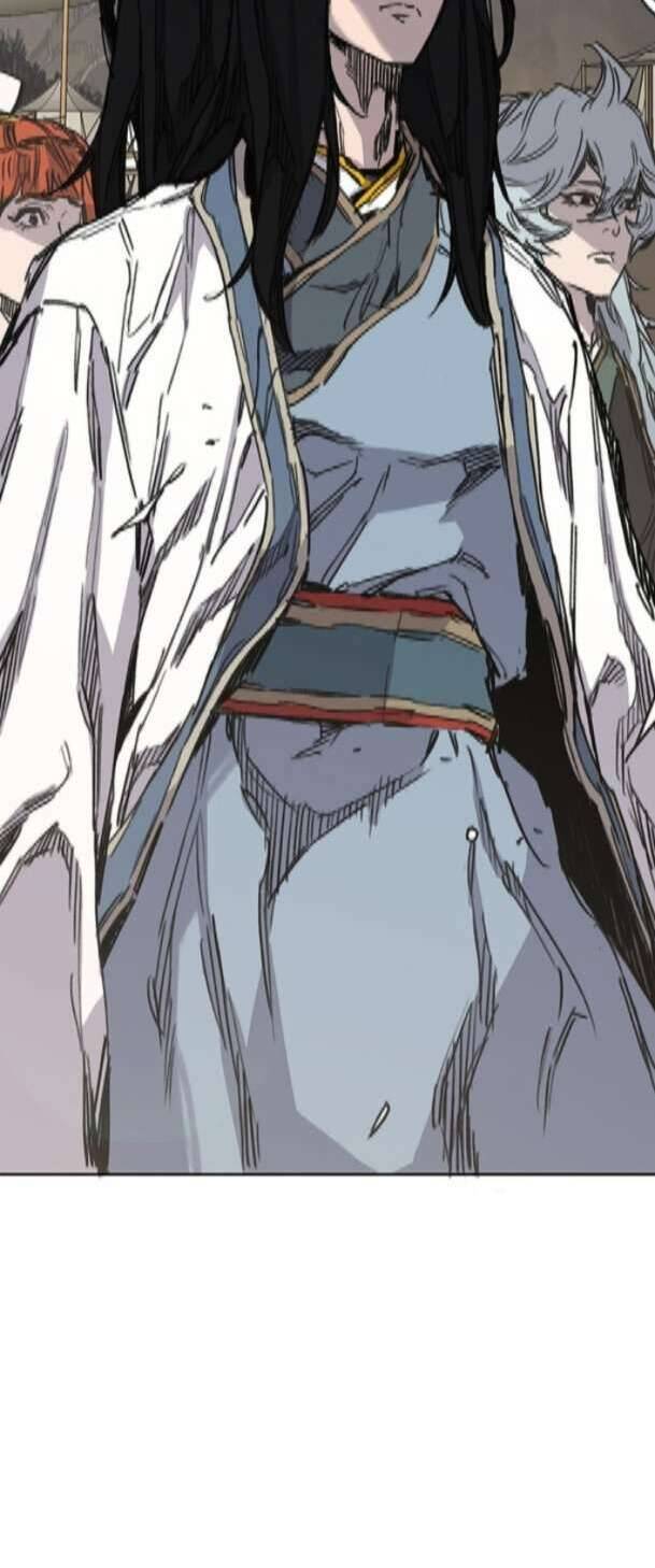 Tiên Kiếm Bất Bại Chap 184 - Next Chap 185